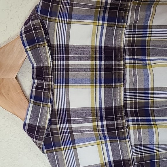 Men's Columbia button down shirt, XL, EUC - Picture 8 of 11